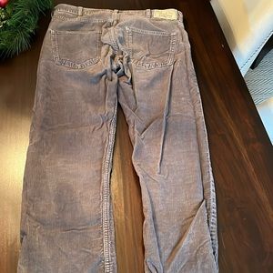 Patagonia Corduroy Pants